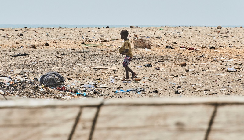 Es wird behauptet, dass Großwildjäger dazu beitragen, die Armut in den afrikanischen Ländern zu bekämpfen.