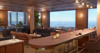 Climeon: Viking Glory erhält System zur Energierückgewinnung ( Foto: Viking Line)