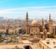 Was ist die Hauptstadt von Afrika? (Foto: Adobe Stock-AlexAnton)