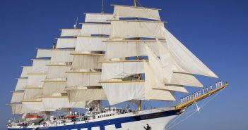 Star Clippers gewinnt bei World Cruise Awards in zwei (Foto: Star Clippers)