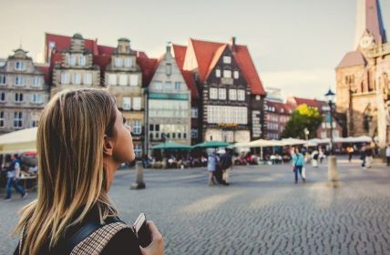 DRV-Datensammlung 2025 liefert umfassenden Überblick zur Reisewirtschaft mit (Foto: AdobeStock - Masson - 222651637)